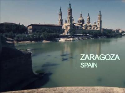 Blind滑手Yuri Facchini探索西班牙完美滑板新地形