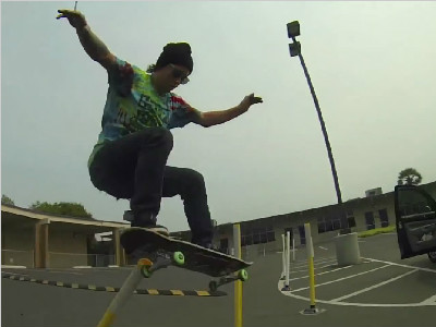 从旧金山到洛杉矶It's A Mad World 22不只是调戏美女