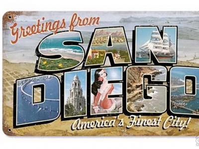 红牛：来自圣地亚哥的问候