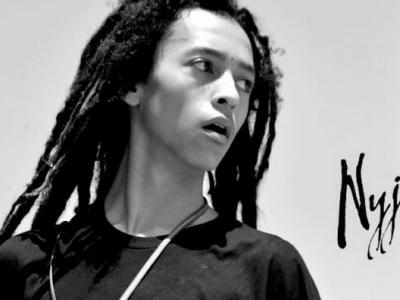 2014 POPULIST最受欢迎十佳滑手：Nyjah Huston