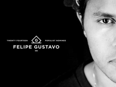 2014 POPULIST最受欢迎十佳滑手：Felipe Gustavo