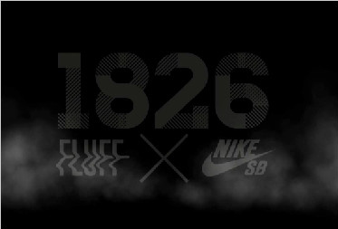 Nike SB X  Fluff杂志呈现：滑向斯堪的纳维亚半岛