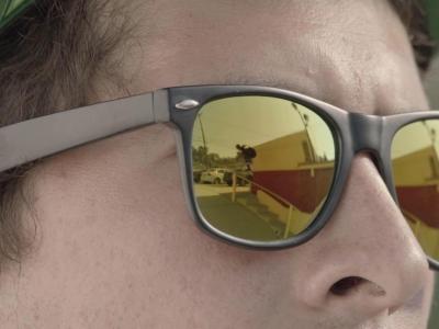 激浪团队2015 TWS 「 Skate & Create」参赛片段