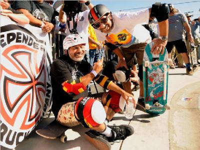 El Gato Classic经典碗池赛