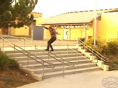 Steven Farmer最新个人视频「Fuck this Video」