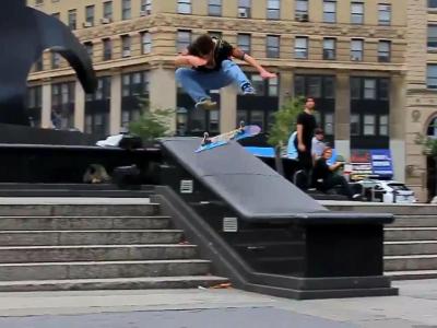 独立片场：40分钟超长完整影片「Smegma」发布