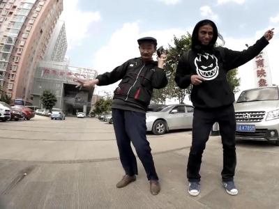 匡威 CONS APAC 滑板队中国昆明&南宁Tour