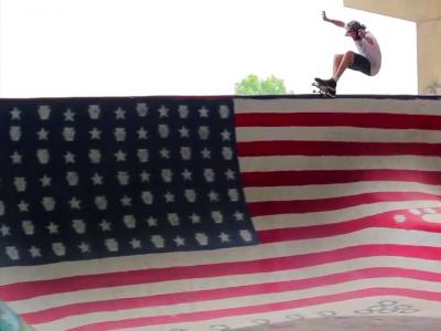 Independent支架 Ep.1——尽情碾磨的Willy Akers