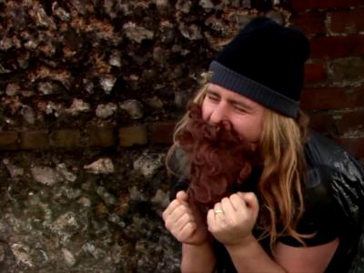 英国小胖趣味教学：大乱的历史&教程