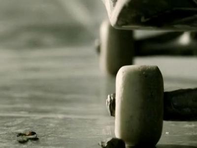 TWS创意视频回顾：一只生活在板场里的蚂蚁の报复