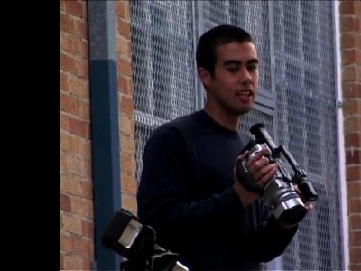 BFFS幕后镜头系列：在加州滑过板的那些Pro们