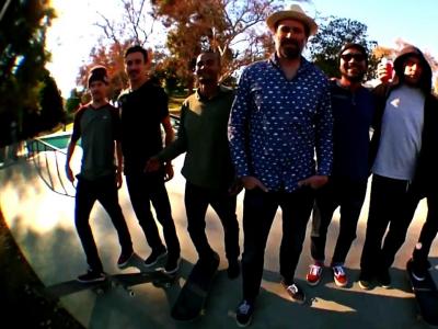 Stereophonic Sound第25期：Fynn, Hoffart, Greenwood, Dune 