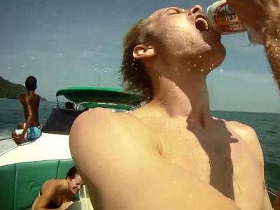 Madars Apse：疯狂的一整年