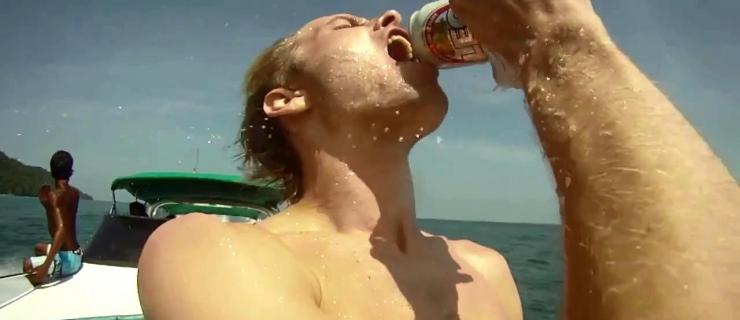 Madars Apse：疯狂的一整年