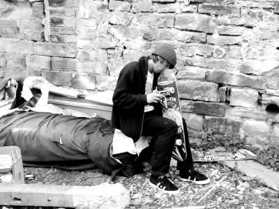 英国滑手Harry Lintell “True To This” 完整个人片段