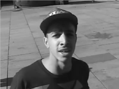 Chima Ferguson新短片『Best of Martin Place』