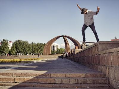 红牛：「Children Of The Sun」太阳之子系列第二集发布