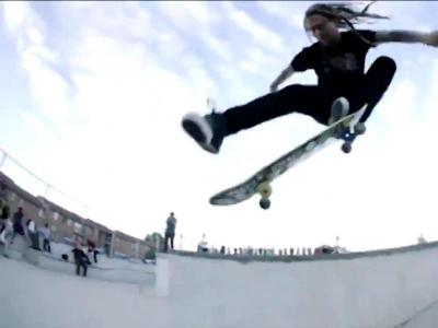 Deathwish 团队东海岸 「Let It Be Known」Tour