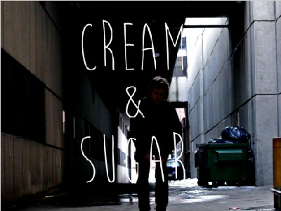 独立片场：14分钟民间滑手影片「Cream & Sugar」发布