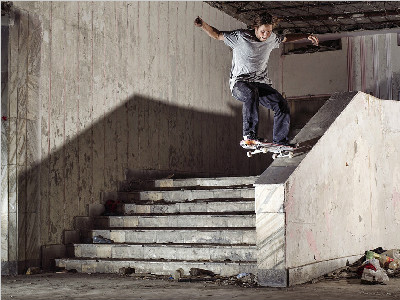 红牛：「Children Of The Sun」太阳之子系列第三集重返首都