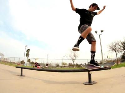Majer Crew 滑板狂人 Mikey Whitehouse 21岁生日特别剪辑