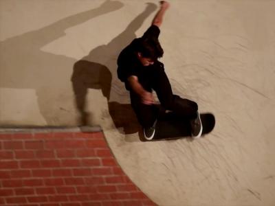 Mason Silva 「Recruit」片段幕后花絮