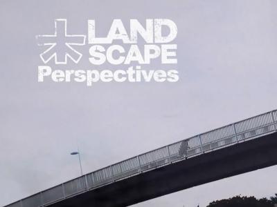 伦敦滑板品牌 Landscape新血Keanu Robson欢迎视频