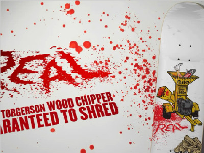 装B易死：Kyle Walker搞笑演绎REAL新款宣传片