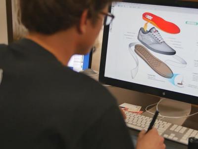 TWS 15春季滑板鞋视频导购--Lakai的进化