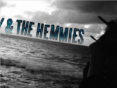 Wes Kremer新片“SOTY & the Hemmies“ 预告视频