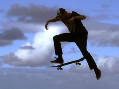 周末大片：Wes Kremer 「SOTY & the Hemmies」纪录片