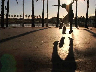 Gold Wheels新片Gold Goons第一部分在线观看