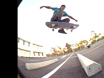 BFFS幕后镜头系列：Cliché 影片「Bon Appétit」——Pontus Alv部分