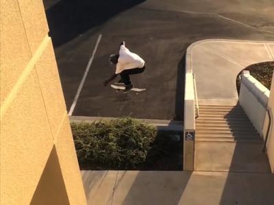 绝不让你失望--Gold Wheels新片Gold Goons第二部分