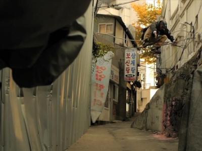 火力全开--Gold Wheels新片Gold Goons第三部分