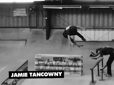 Double Rock-Happy Hour “型”而上的滑板魅力