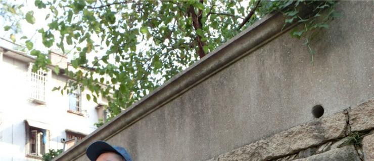 【城市滑报】昆明“Faith信念滑板店”店主杨智雄访问