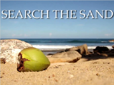 超唯美滑板影片：「Search The Sand」寻找那一片净土