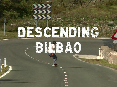 红牛：滑在西班牙北海岸，下沉的毕尔巴鄂港