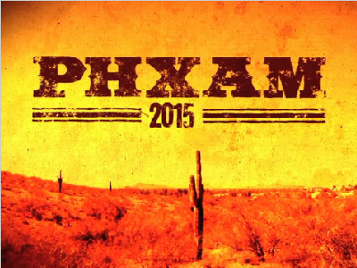 PHXAM大赛Jack Olson夺冠轮比赛视频