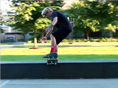 高手在民间系列-   David Lehto十招Best Trick