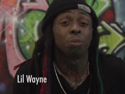 Torey Pudwill造访Lil Wayne迈阿密私人滑板场