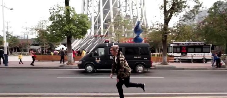 A to B系列视频：Arthur Graham带你穿越广州，感受羊城风情