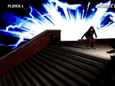 高手在民间系列-   Mike Piwowar十招Best Trick