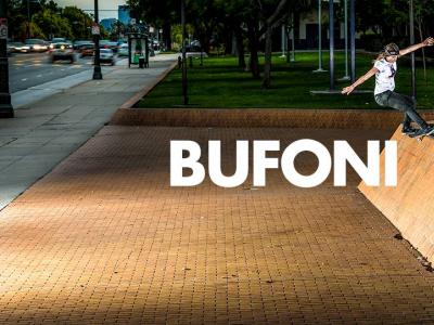 【板女动态】Leticia Bufoni加入旗下Global职业队伍