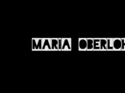 【板女动态】Maria Oberloher 2014-2015