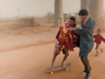 红牛：滑在马达加斯加「意料之中的出人意料」第二集