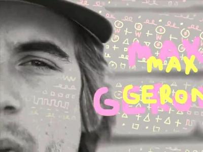 Cliché 滑板影片「Gypsy Life」Max Geronzi 个人部分发布