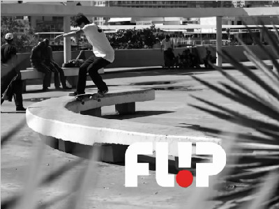 Denny Pham转入FLIP,个人新片