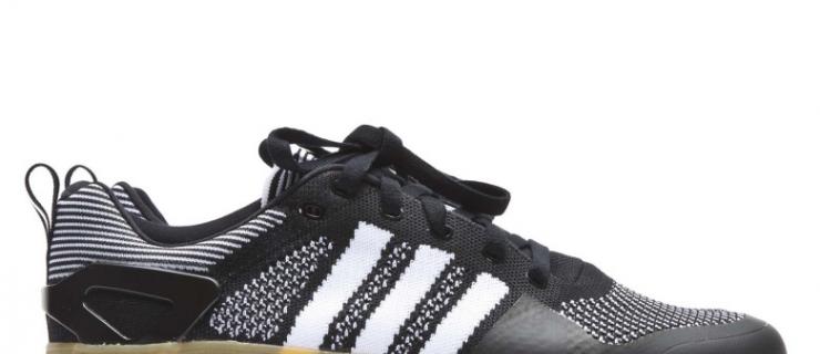 Palace X adidas 2015最新合作款滑板鞋